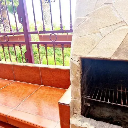 Дом отдыха Ten Bel Primavera, Pool & Free Wifi