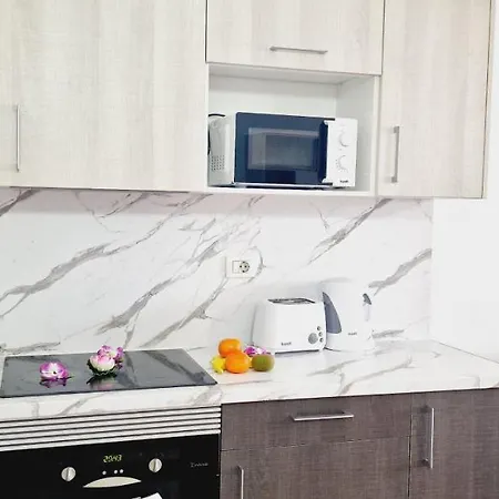 Ten Bel Primavera, Pool & Free Wifi Дом отдыха