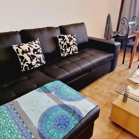 Ten Bel Primavera, Pool & Free Wifi * Арона