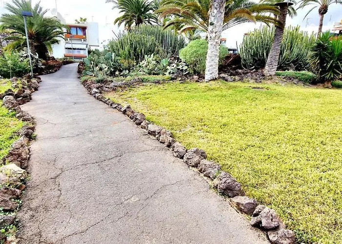 Ten Bel Primavera, Pool & Free Wifi