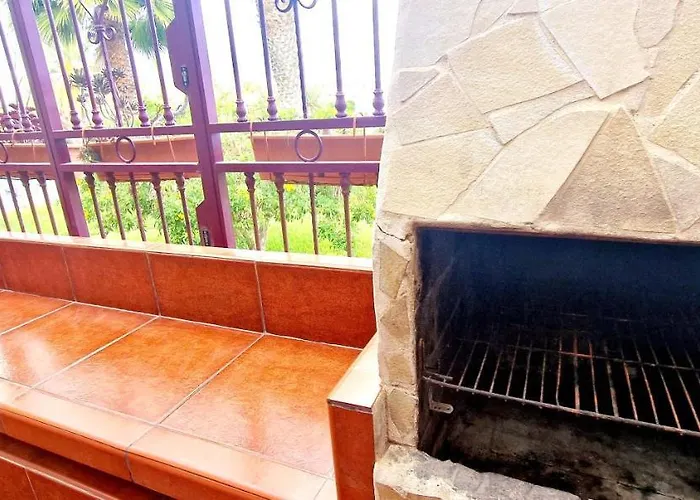 度假居 Ten Bel Primavera, Pool & Free Wifi