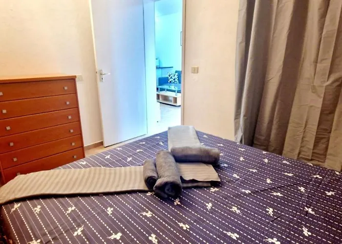 Ten Bel Primavera, Pool & Free Wifi Holiday home *