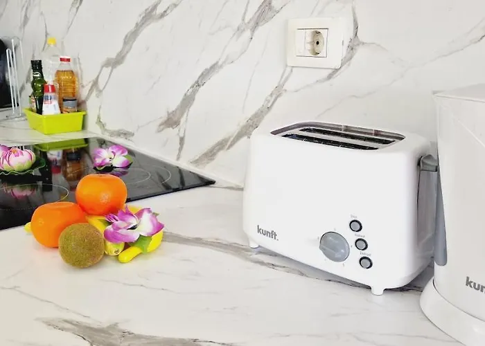 Ten Bel Primavera, Pool & Free Wifi * 阿罗纳