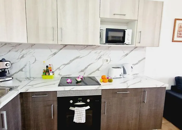 度假居 Ten Bel Primavera, Pool & Free Wifi 阿罗纳