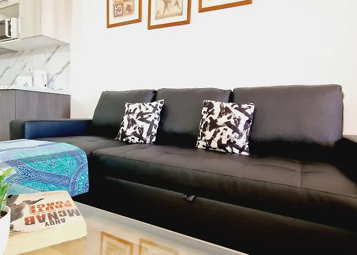 Ten Bel Primavera, Pool & Free Wifi Holiday home Arona (Tenerife)