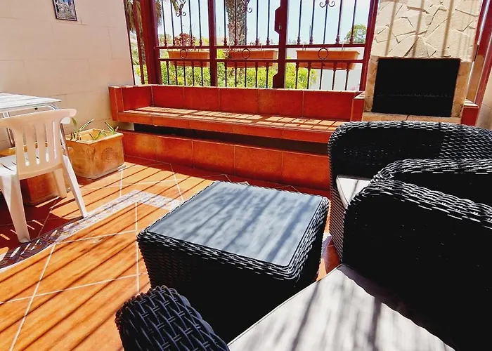 Holiday home Ten Bel Primavera, Pool & Free Wifi