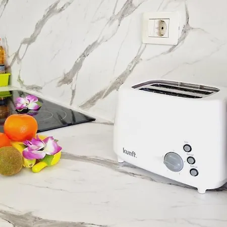 Ten Bel Primavera, Pool & Free Wifi * Arona (Tenerife)