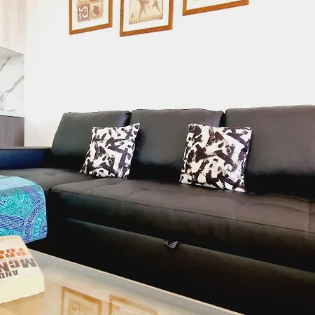 Ten Bel Primavera, Pool & Free Wifi Feriehus Arona (Tenerife)